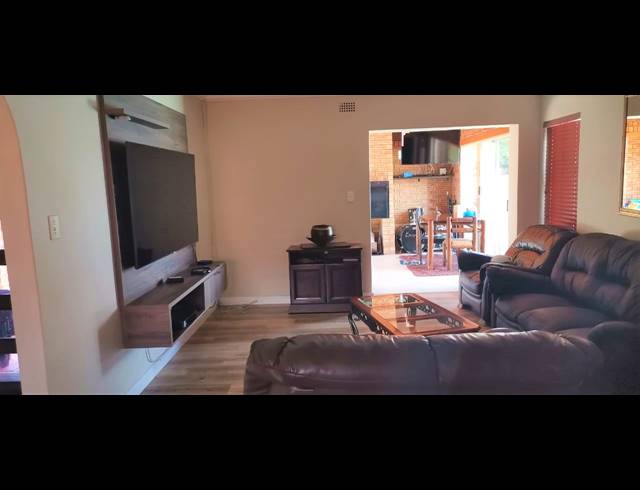4 BEDROOM HOUSE RENTED IN TYGERDAL